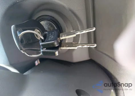 2012 Nissan Frontier Sv z USA, uszkodzony, nr VIN 1N6AD0ER9CC422655